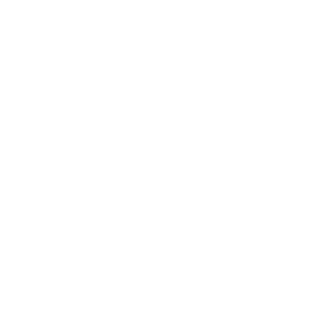 Logo Banda Musical de Loivos em Branco