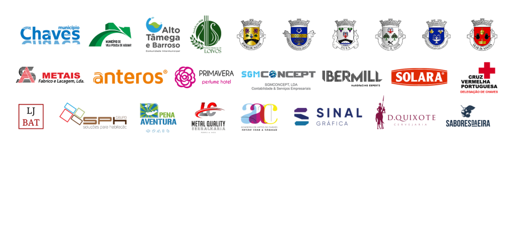 patrocinadores da banda musical de loivos